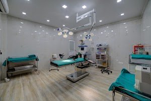 Dr Pritesh Maheshwari - Pediatric Surgeon & Pediatric Urologist place picture