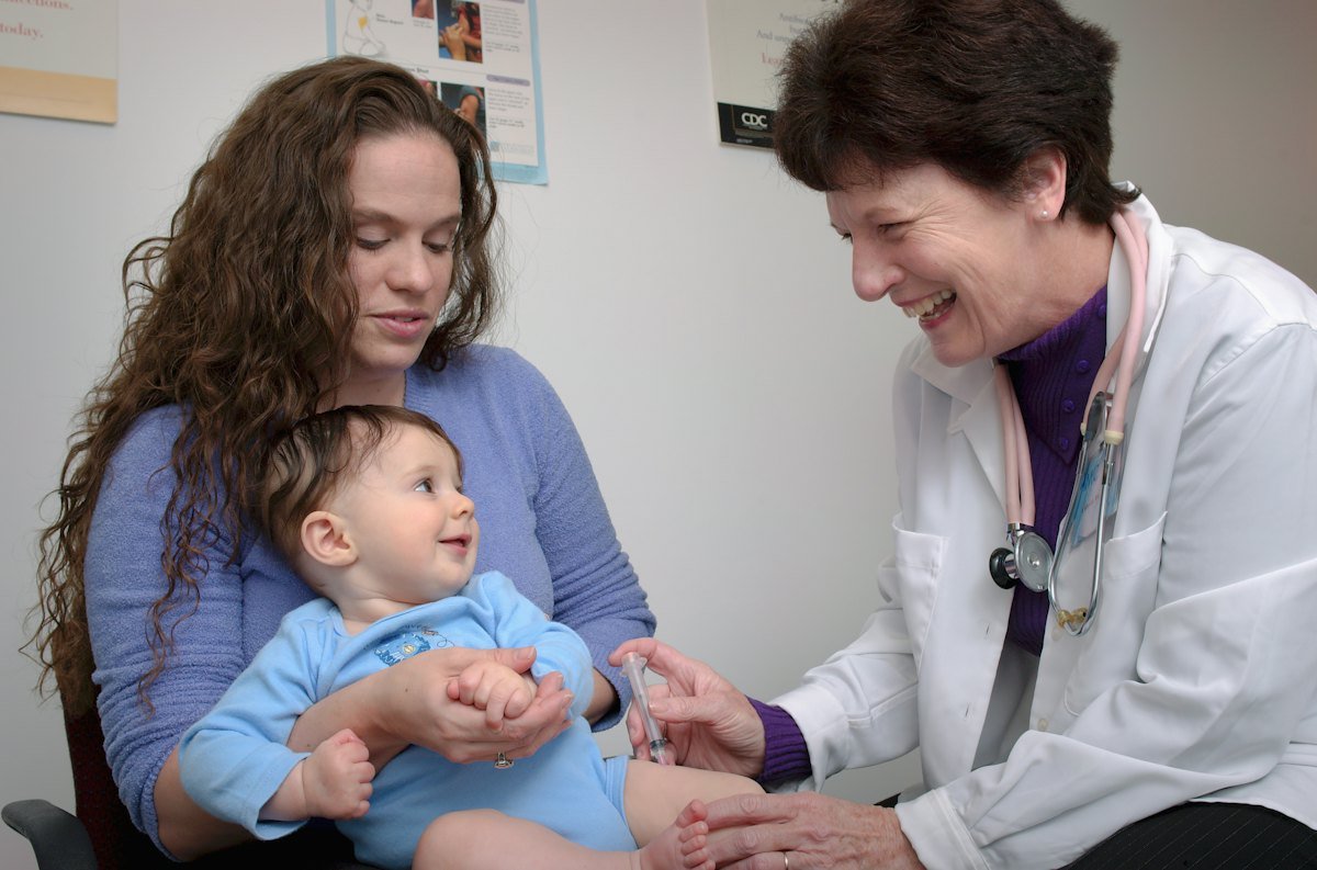 Antenatal consultation