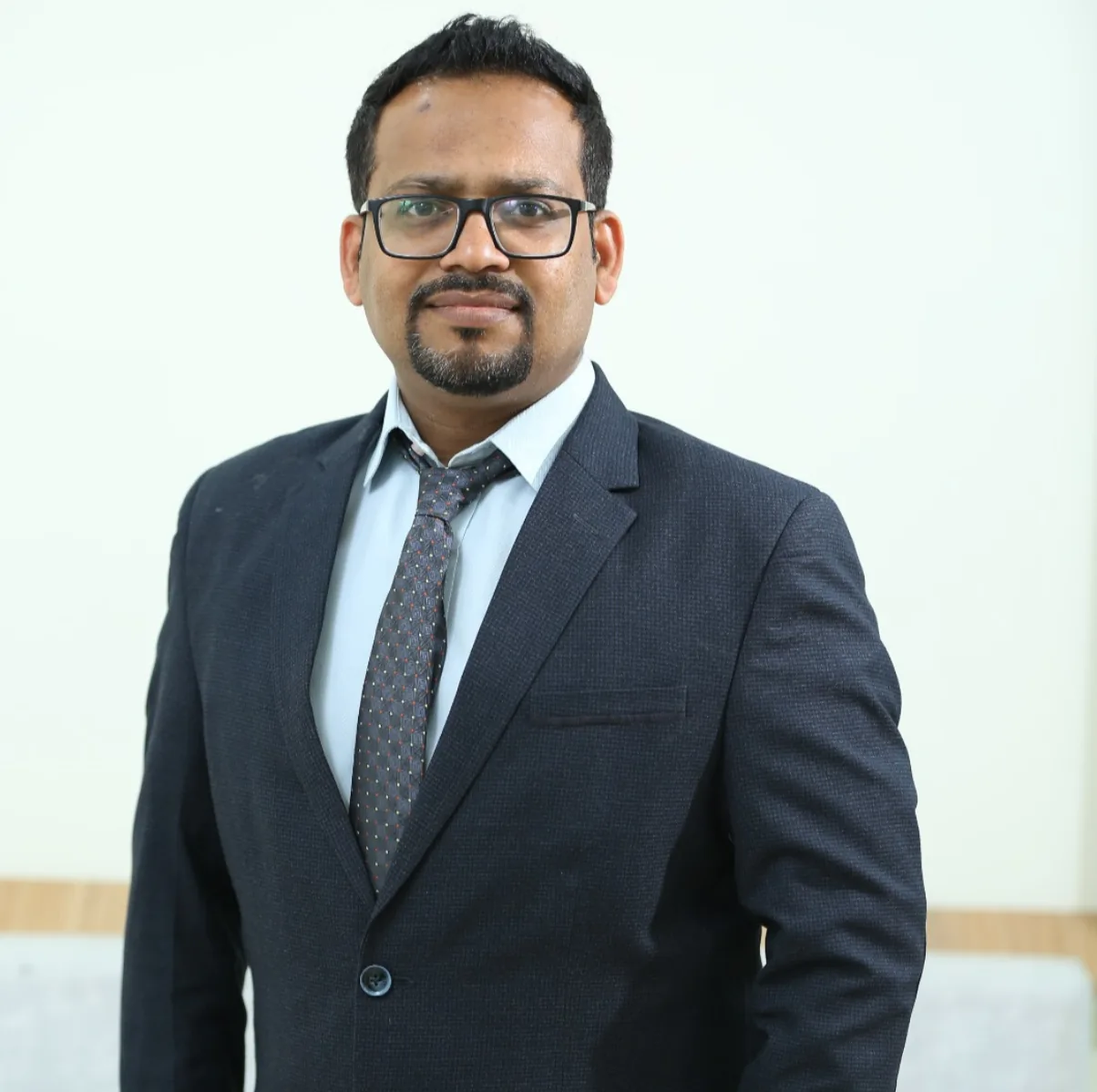 Dr. Pritesh Maheshwari, paediatric urologist in Delhi