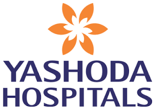 Yashoda Hospitals logo